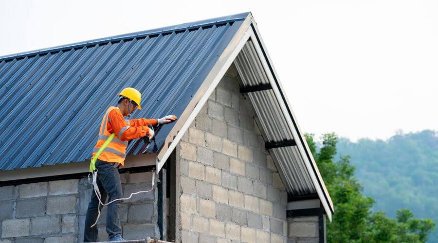 Professional residential roofers in Attapulgus, GA